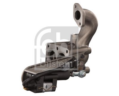 FEBI BILSTEIN AGR-Ventil