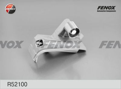 FENOX R52100 Натягувач ременя ГРМ 