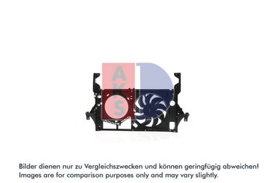 LüFTER MOTORKüHLUNG
