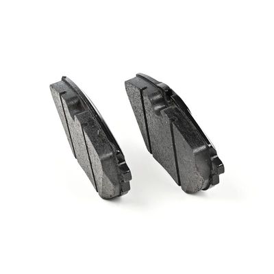 BREMSBELAGSATZ SCHEIBENBREMSE DELPHI LP3651 20