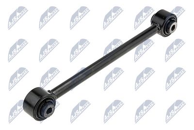 Lenker, Radaufhängung