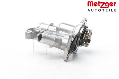 TERMOSTAT LICHID RACIRE METZGER AUTOTEILE 4006393 23