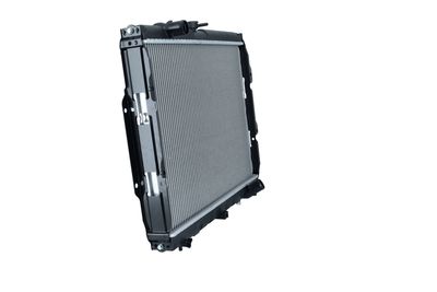 KüHLER MOTORKüHLUNG NRF 504125 38