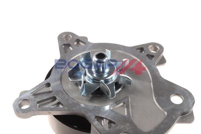 POMPă DE APă RăCIRE MOTOR BOGAP T4234102 3