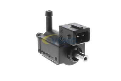 DRUCKWANDLER TURBOLADER VEMO V96630002 44