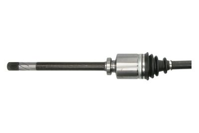 Drivaxel PASCAL G2R074PC för RENAULT