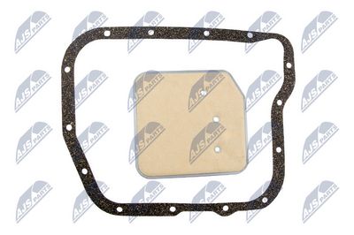 SET FILTRE HIDRAULICE CUTIE E VIT.AUTOMATA NTY FSFFR009 2