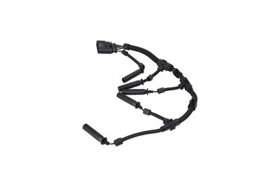 CONDUCTA LEGATURA INJECTOR KAMOKA 1611014 1