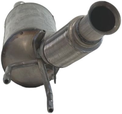 RUß-/PARTIKELFILTER ABGASANLAGE BOSAL 097355 2