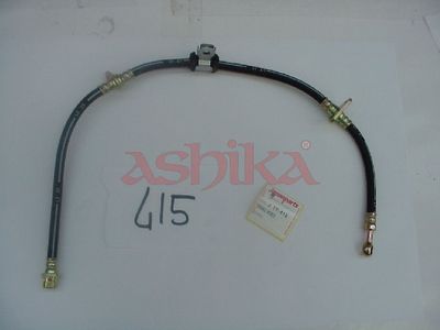 държач, спирачен маркуч ASHIKA 69-04-415