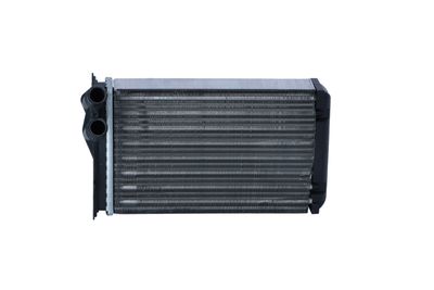 NRF 58622 Радиатор печки  для SEAT AROSA (Сеат Ароса)