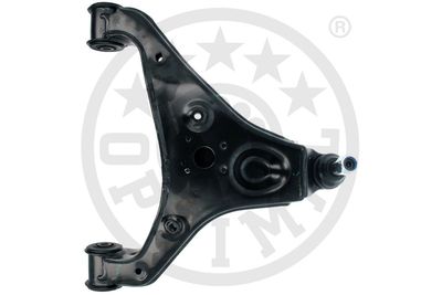 Wahacz, zawieszenie koła OPTIMAL G6-1287