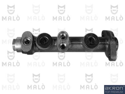 Главный тормозной цилиндр AKRON-MALÒ 89070 для FIAT 124