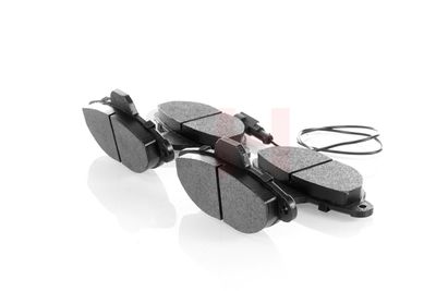 SET PLACUTE FRANA FRANA DISC GH GH412335 23