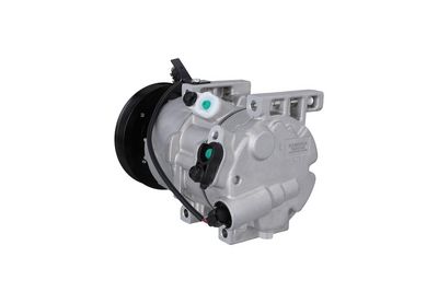 COMPRESOR CLIMATIZARE KAMOKA 7820330