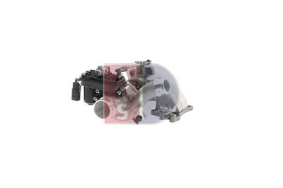 LADER AUFLADUNG AKS DASIS 565052N 12