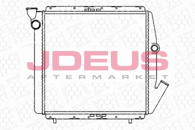 KüHLER MOTORKüHLUNG