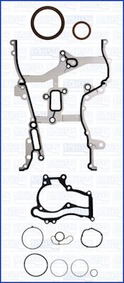 SET GARNITURI CARTER