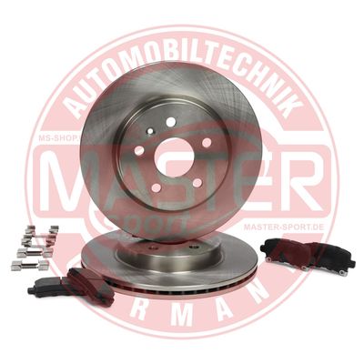 SET FRANA FRANA DISC