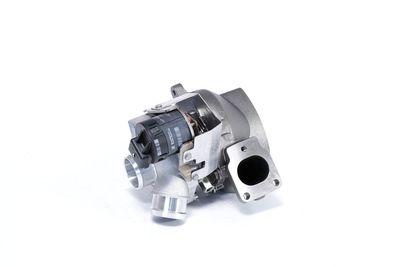 LADER AUFLADUNG BTS Turbo T914106 7