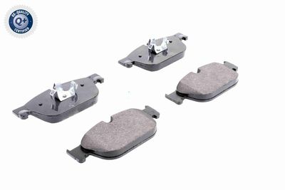 BREMSBELAGSATZ SCHEIBENBREMSE VAICO V220156 8