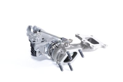 LADER AUFLADUNG BTS Turbo T918580 16