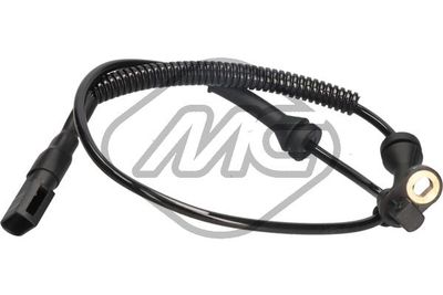 SENZOR TURATIE ROATA