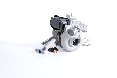 LADER AUFLADUNG BTS Turbo T981042BT 34