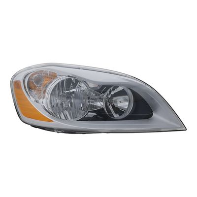 главен фар VALEO 043869