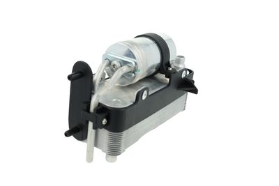 CONDENSATOR CLIMATIZARE NRF 350761 19