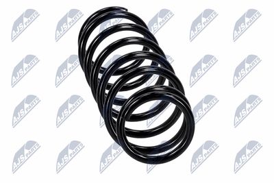 ARC SPIRAL NTY ASZCH024 16