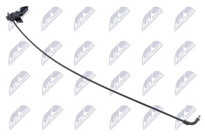 Konepellin avausvaijeri NTY EZC-BM-443 – BMW