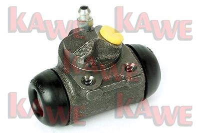 Cylinderek hamulcowy KAWE W4537