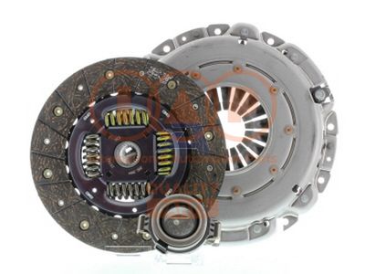 Комплект сцепления IAP QUALITY PARTS 201-21083 для KIA SORENTO