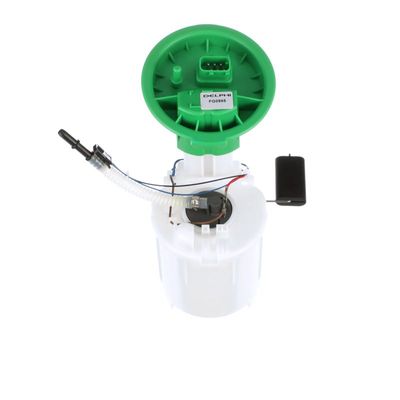 SISTEM ALIMENTARE CU COMBUSTIBIL DELPHI FG098512B1 61