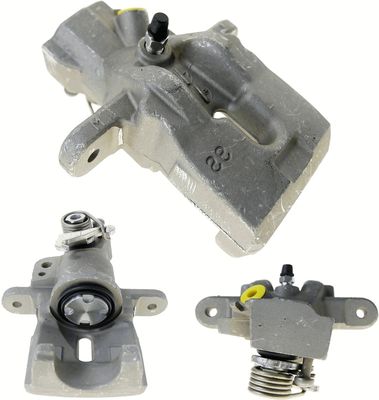 Brake Caliper Brake ENGINEERING CA3389R