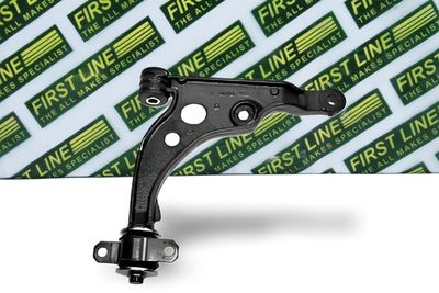FIRST LINE Control/Trailing Arm, wheel suspension FCA6221