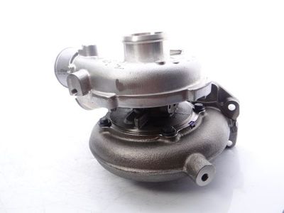 LADER AUFLADUNG GARRETT 7572465001S 3