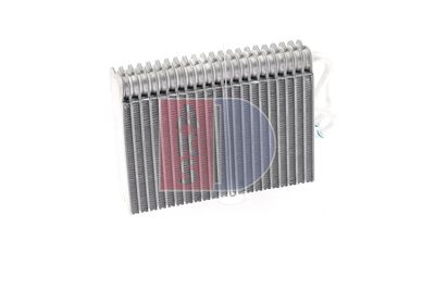 VERDAMPFER KLIMAANLAGE AKS DASIS 820228N 6