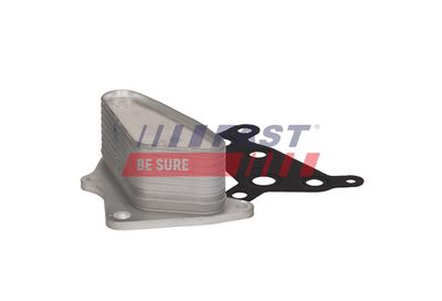 RADIATOR ULEI CUTIE VITEZE FAST FT04768 4