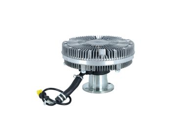 KUPPLUNG KüHLERLüFTER NRF 49019 16