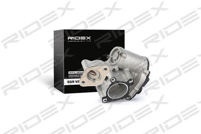 Zawór AGR RIDEX 1145E0053