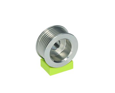 FULIE ALTERNATOR VALEO 593747 20