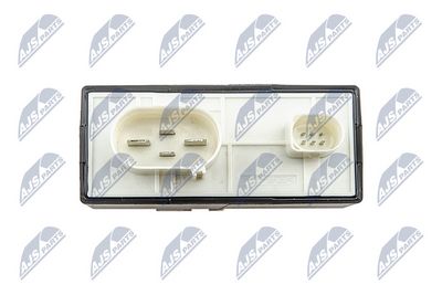 RELEU VENTILATOR NTY CSWVW004 4