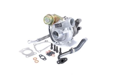 LADER AUFLADUNG BTS Turbo T981304 5