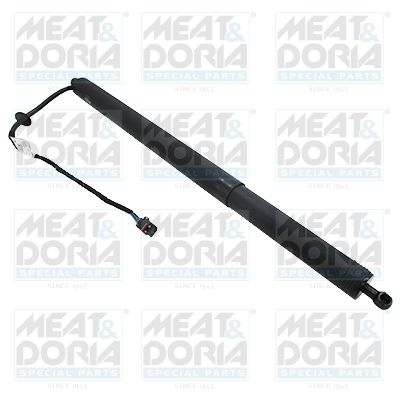 Газовая пружина, раздвижной пол (багажный/грузовой отсек) MEAT & DORIA 301023 для HYUNDAI TUCSON