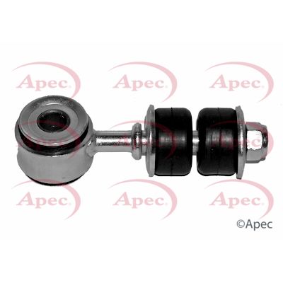 Link/Coupling Rod, stabiliser bar APEC AST4185