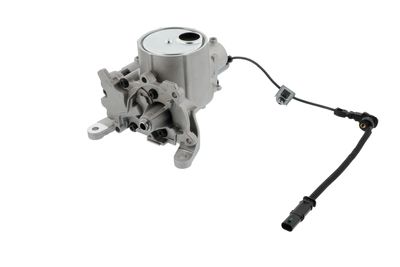 POMPA ULEI TOPRAN 724156 30