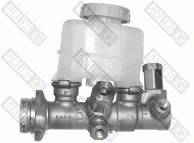 Главный тормозной цилиндр GIRLING 4006628 для NISSAN ALMERA