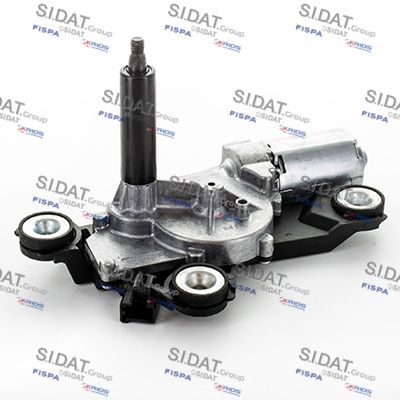 SIDAT 69353 Двигатель стеклоочистителя  для FORD MONDEO (Форд Мондео)